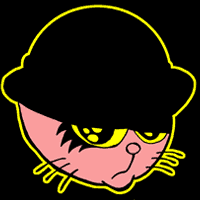 local droog